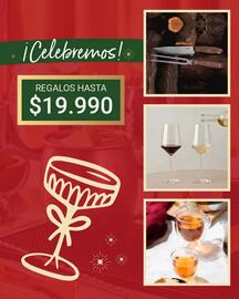 Catálogo El Volcan Página 2