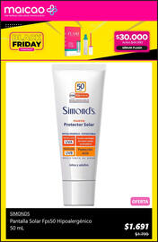 Catálogo Maicao semana 48 Página 3