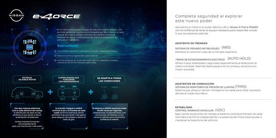 Catálogo Nissan Página 9