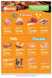 Catálogo Mercar Página 11