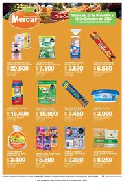 Catálogo Mercar Página 2