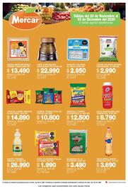 Catálogo Mercar Página 4