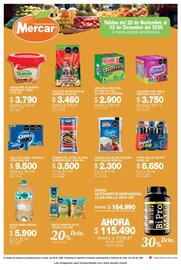 Catálogo Mercar Página 5