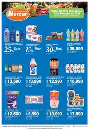 Catálogo Mercar Página 8