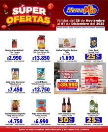 Catálogo MercaTodo Página 1