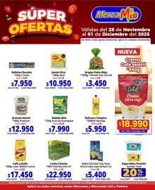 Catálogo MercaTodo Página 2