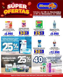 Catálogo MercaTodo Página 3