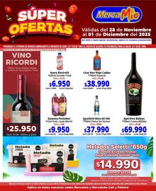 Catálogo MercaTodo Página 4