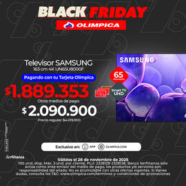 Catálogo Olímpica Página 2