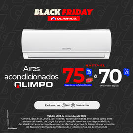 Catálogo Olímpica Página 4