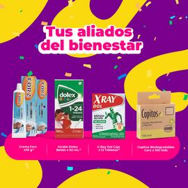 Catálogo Farmacenter Página 3