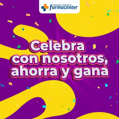 Catálogo Farmacenter (válido hasta 30-11)