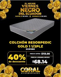 Catálogo Coral Hipermercados Página 2
