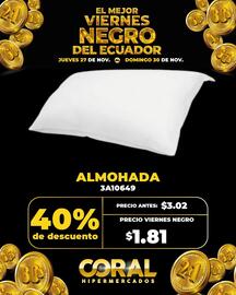 Catálogo Coral Hipermercados Página 3