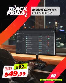 Catálogo Novicompu Página 1