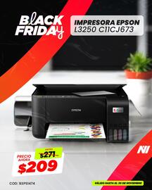 Catálogo Novicompu Página 3