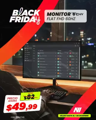 Catálogo Novicompu (válido hasta 30-11)