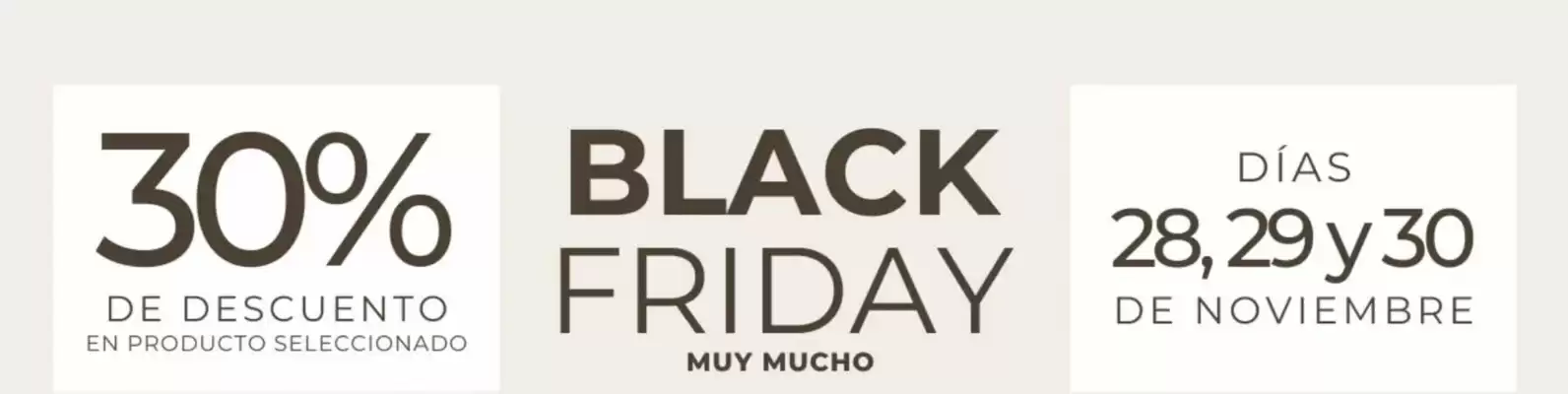 Catálogo Muy Mucho (válido hasta el 30-11)