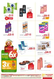 Catálogo Macromix Atacado semana 48 Página 4