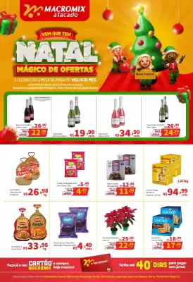 Catálogo Macromix Atacado (válido até 4-12)