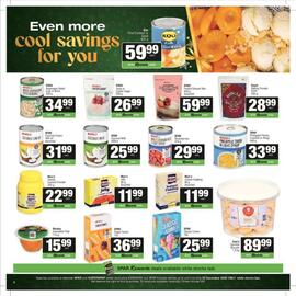 Spar catalogue Page 4