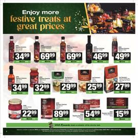 Spar catalogue Page 8