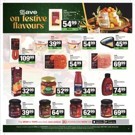 Spar catalogue Page 9