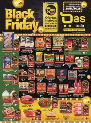 Catálogo Rede DAS (válido até 29-11)