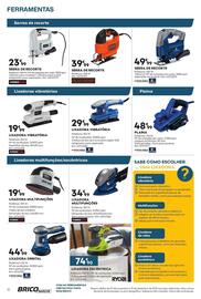 Folheto Bricomarché Página 12