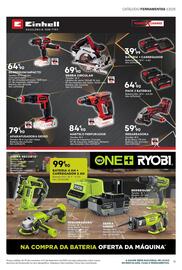 Folheto Bricomarché Página 13