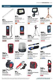 Folheto Bricomarché Página 15