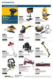 Folheto Bricomarché Página 16