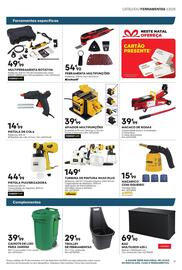 Folheto Bricomarché Página 17