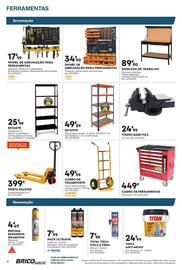 Folheto Bricomarché Página 18