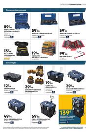 Folheto Bricomarché Página 19