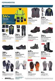 Folheto Bricomarché Página 20