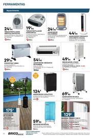 Folheto Bricomarché Página 22