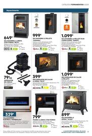 Folheto Bricomarché Página 23