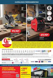 Folheto Bricomarché Página 24