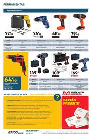 Folheto Bricomarché Página 4