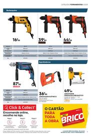 Folheto Bricomarché Página 5