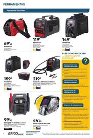 Folheto Bricomarché Página 8