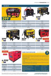 Folheto Bricomarché Página 9