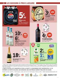 Catalogue E.Leclerc Express page 10