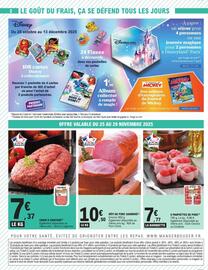 Catalogue E.Leclerc Express page 2