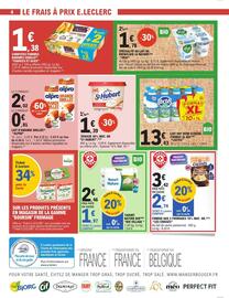 Catalogue E.Leclerc Express page 4