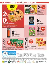 Catalogue E.Leclerc Express page 6