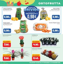 Volantino Coop Pagina 11