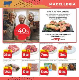 Volantino Coop Pagina 12