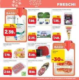 Volantino Coop Pagina 17